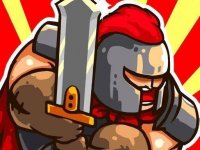 Kings Rush: Castle Defense Online Game