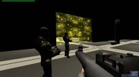 FPS Simulator Shooting Game