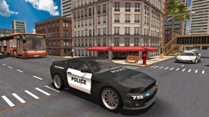 Road Mastery: Advanced Vehicle Control
