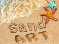 Sand Art Online Game