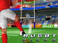 Rugby Kicks Online Game