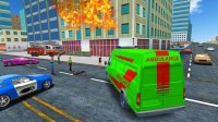 Ambulance Simulators: Rescue Mission Online Game