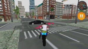 Bike Ride Parking Game Online