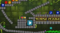 Temple Puzzle Online Game