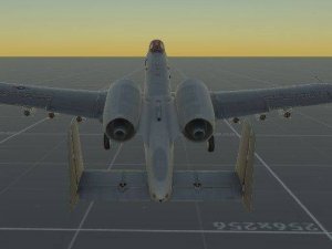 Real Flight Simulator Online Game