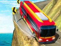 ProTon Coach Bus Simulator Online Game