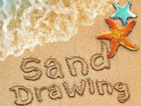 Sand Drawing Online Game
