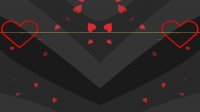 Broken Heart Puzzle Game