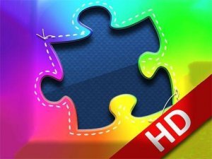 Jigsaw Puzzle Epic Online Game
