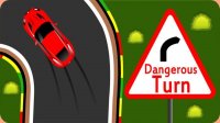 Dangerous Turn Online Game