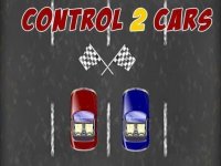 Control 2 Cars Online Game