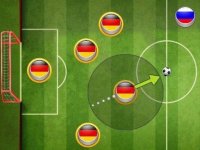 Finger Soccer Online Game