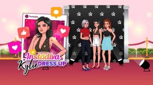 Fashion Photo Studio Stylist