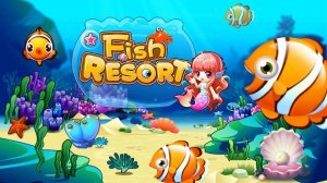 Fish Resort Online Game