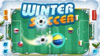 Winter Soccer Online Game