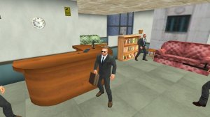 Bank Atm Simulator City Game