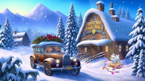 Family Relics Farm Adventure