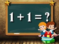 Kids Math Challenge Online Game
