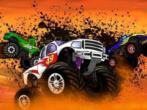 Slope Racing Online Game