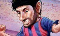 Football Headz Cup Online Game