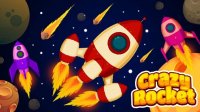 Crazy Rocket Online Game