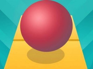 Orb Path Dash
