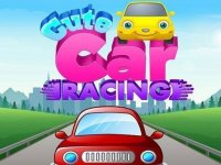 Cute Car Racing Online Game