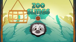 Swinging Sanctuary: A Zoo Puzzle