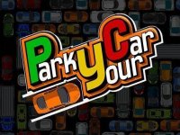 Park Your Car Online Game