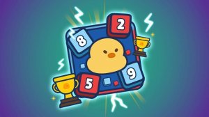 Math Duck Online Game