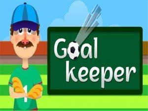 EG Goal Keeper Online Game