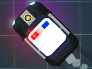 Cop Chase Online Game