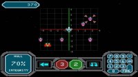 Quadrant Commander Online Game