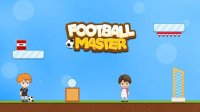 Football Master Puzzle Game