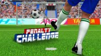 Penalty Challenge Online Game