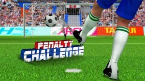 Penalty Challenge Online Game