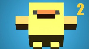Flap Up 2 Arcade Game