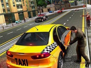 London Cab Tour Adventure