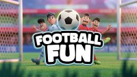 Football Fun - 3v3 Soccer Game