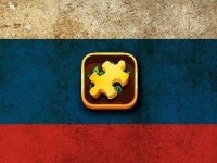 Daily Russian Jigsaw Puzzle Game Online