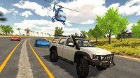 Extreme Car Driving Simulator Online Game