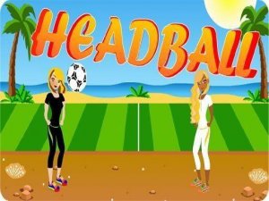 EG Girl Football Online Game