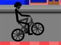 Wheelie Challenge 2 Online Game