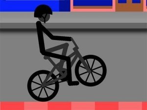 Wheelie Challenge 2 Online Game