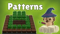 Patterns: Elemental Puzzle Game