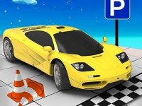 Car Parking Pro: Driving Simulator
