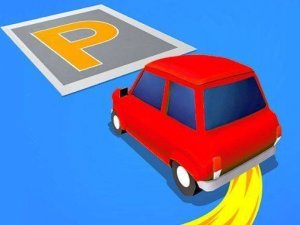 Park Master Online Game