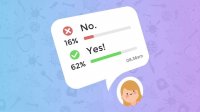 Just Vote! - Fun Opinion Guessing Game