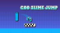Goo Slime Jump: Relaxing Tap Game