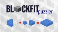 BlockFit Puzzler - 3D Puzzle Game